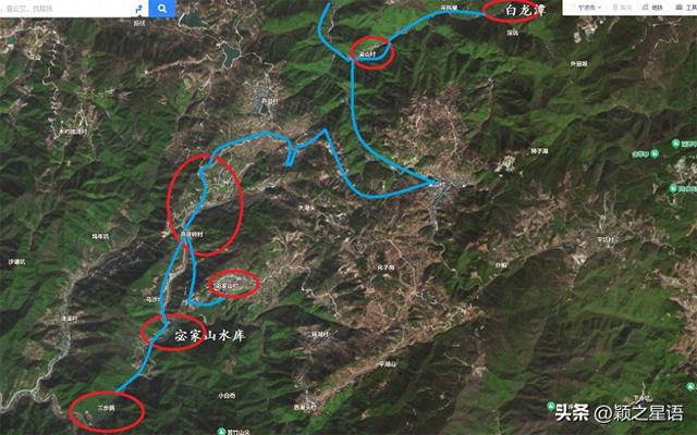 你绝对想不到，沦落的山村，竟然如此隐秘而美丽