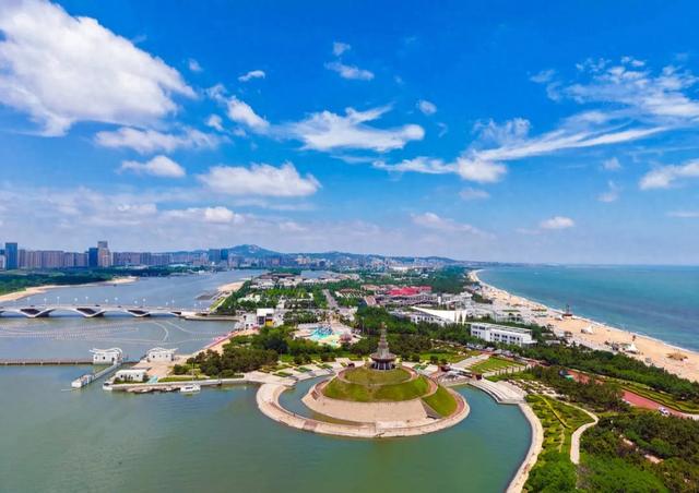 曾经是广东第二大城市,与青岛齐名,如今却发展缓慢,被人遗忘
