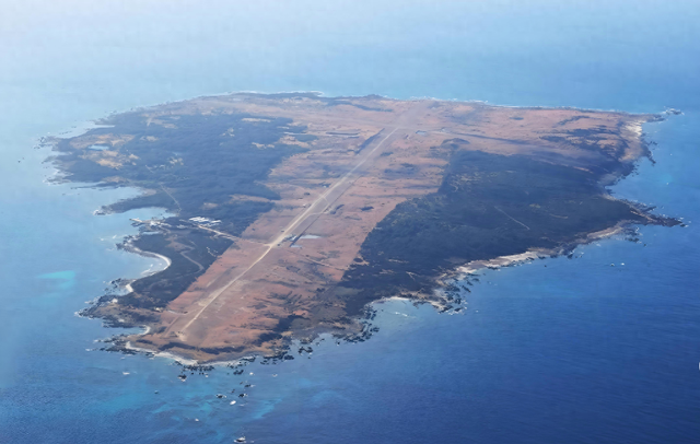 美日强固“岛链心脏”，马毛岛杀机暗伏，中国破局妙招已然就位