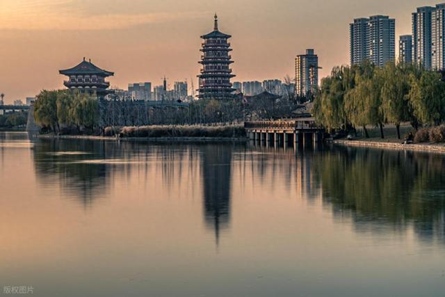 我是武汉人	，去趟洛阳后，实在忍不住想说说：洛阳市的10个印象点