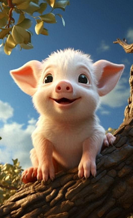 福泽天定，属猪人11月25日～30日将遇人生关键期！提前了解了吗？