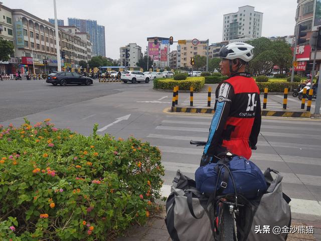 119公里直奔惠州再赴东莞 导航两度犯傻 双龙连续三年千里骑行15