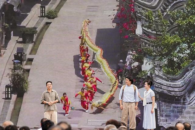 金秋十月去哪儿 万千气象成都行｜成都推出“1+28+N”系列配套活动
