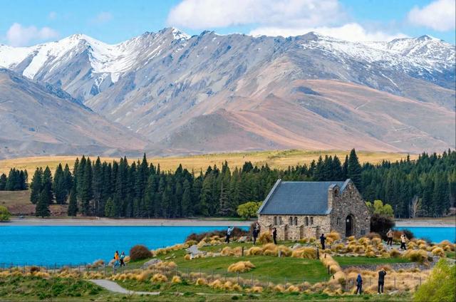 反季去这里，景色封神