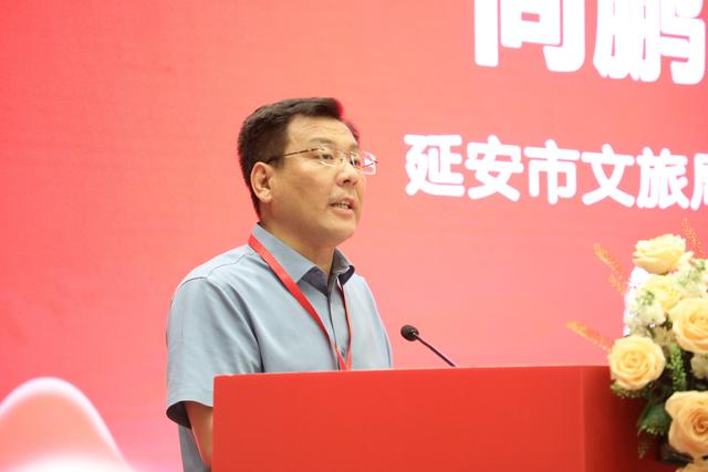 延安夏季邀约：22℃均温445处革命旧址 红色康养吸引500万中老年人