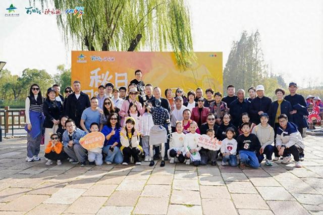 如期而至！这场与老“螃”友的约会，已然成为邂逅秋天的仪式感……