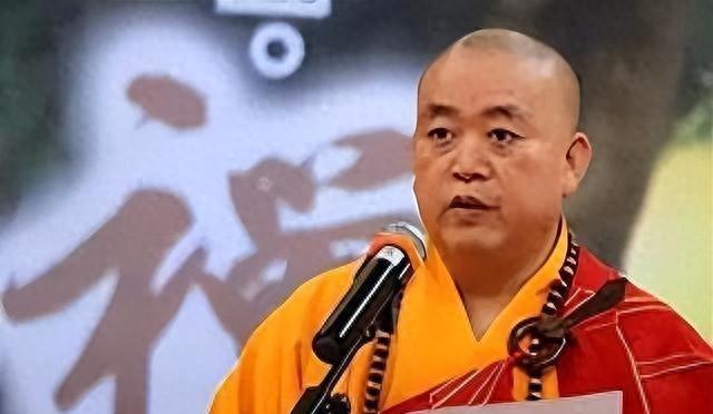 释永信交代的情况令人吃惊！你想象不到他的生活有多豪！