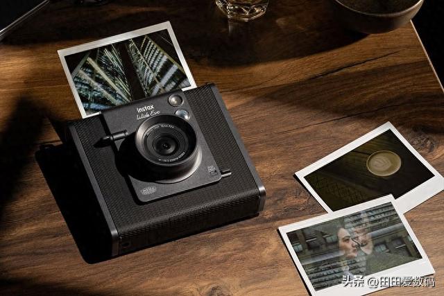 Fujifilm 入选《TIME》年度创新奖！