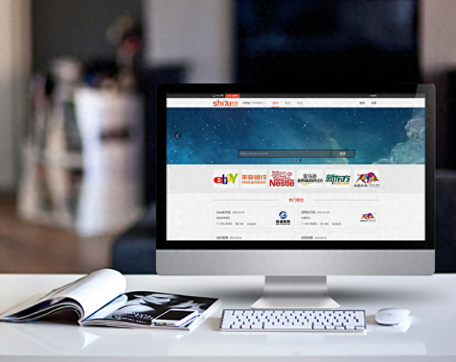 丁香花网站建设（色情网站丁香覆灭记73亿的浏览量背后）