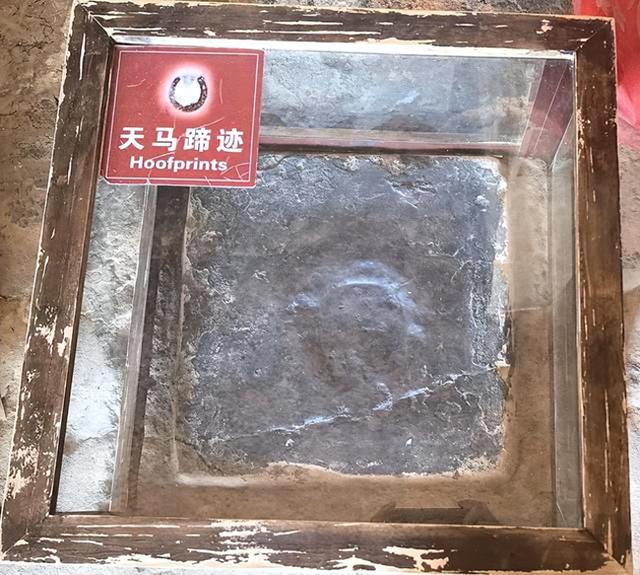 甘肃马蹄寺如果不看特窟真没啥看头 可特窟票特别是金塔寺也太贵了