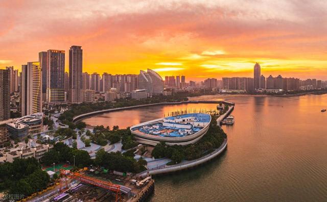 广东“低调”的城市，面积是深圳的7倍，却不是佛山和惠州！