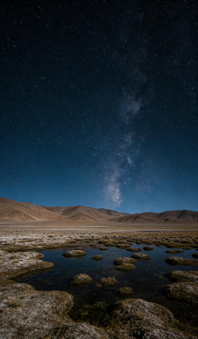 藏北守站8年，无人区的“未知”，比野兽和暴风雪更让人脊背发凉