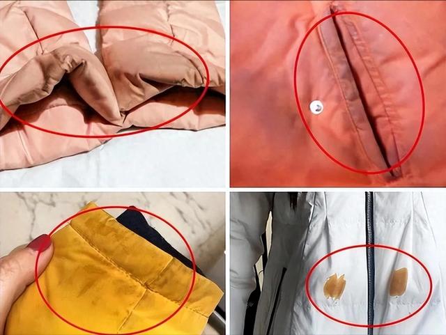 羽绒服脏了不用干洗,教你自己在家洗羽绒服,比洗衣店洗的更干净