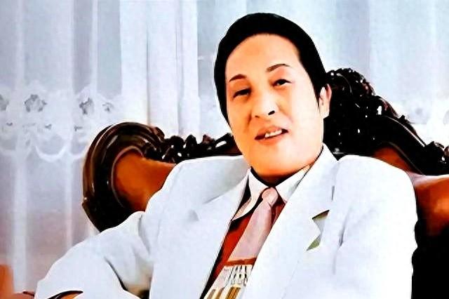 拔出萝卜带出泥！释永信倒台后，王林也浮出水面，牵扯多位女星