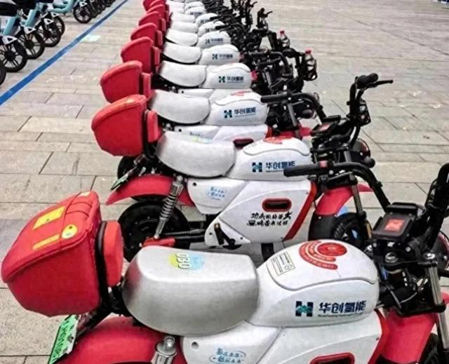 电动车或将淡出？接棒者已登场！不充电，不加油，冬天也能跑得远