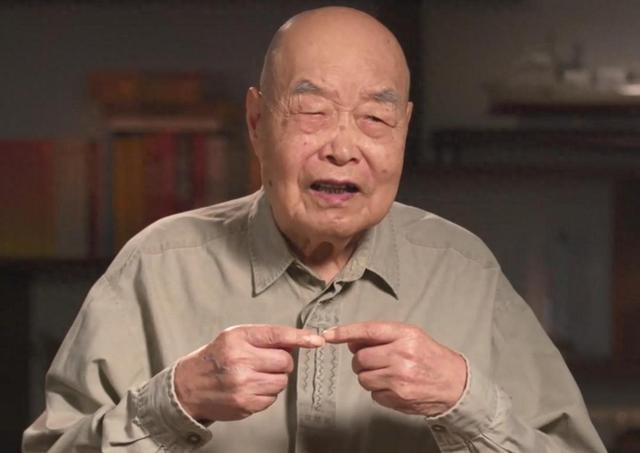 至今健在的开国将帅只剩一位，已经102岁高龄，身体依旧健朗