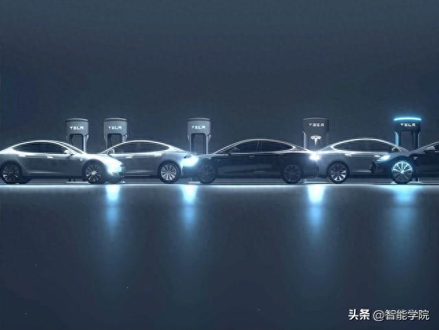 中国自动驾驶"抢滩"欧洲：60%渗透率的技术降维，本土企业慌了？