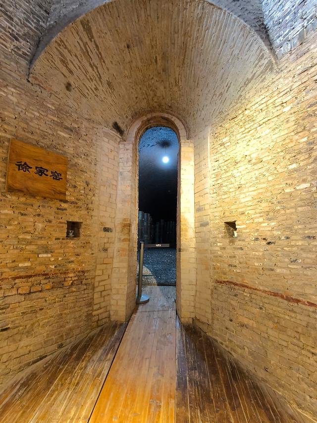 江西五日自由行：探访徐家窑《十九》(2025·10·30～11·3)