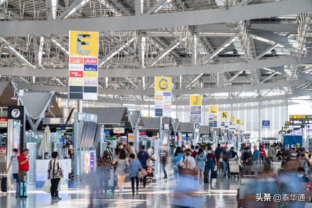 泰旅局制定三大策略，加速实现年收入2.8万亿铢目标