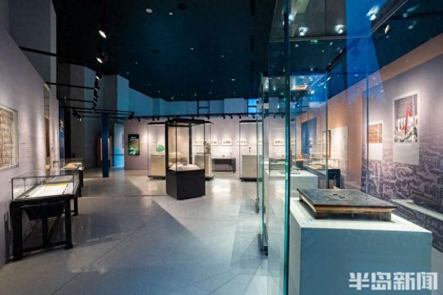 青岛两大“宝藏”文化空间凭实力“出圈”！山东省新型公共文化空间大赛结果揭晓