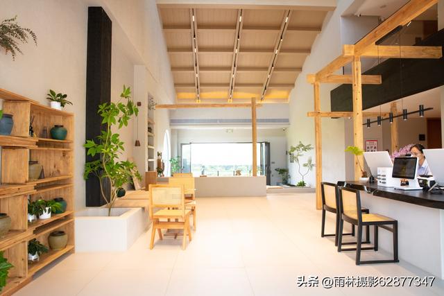 六指街绿茵民宿欢迎你来打卡！