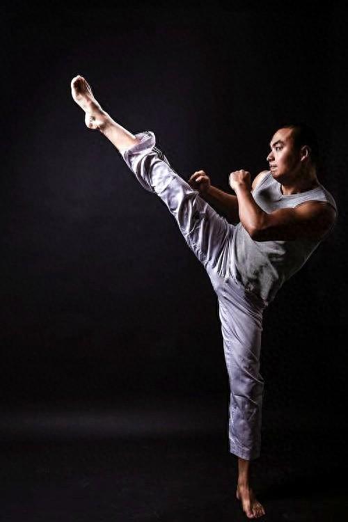 从散架到整劲，练拳十年不如懂这招！脊柱、髋胯、丹田如何联动？