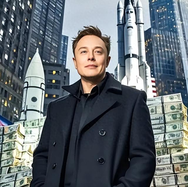 马斯克预言：到2036年钱就不重要了， 未来的工作像在自家花园种菜