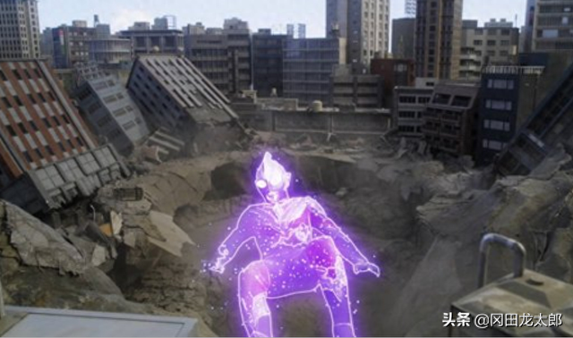 奥特曼和奥特曼二集（特利迦奥特曼第二集特利迦强力形态致敬迪迦）