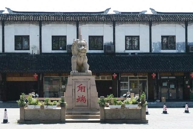 探秘苏州“神州水乡第一镇”——低调隽永的甪直古镇！