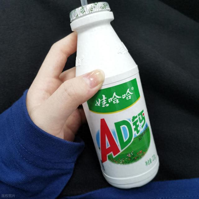 娃哈哈多地办事处电话无人接听或停机 AD钙奶等产品以后的情况不确定