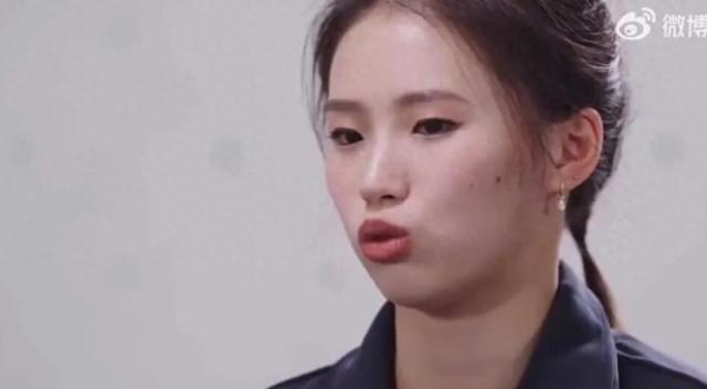 陈芋汐谈与全红婵关系：是并肩作战的队友，关系不是舆论能左右的；谈被网暴：希望所有运动员都能被正确看待