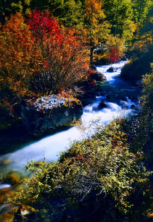 2025·重走川西（4）