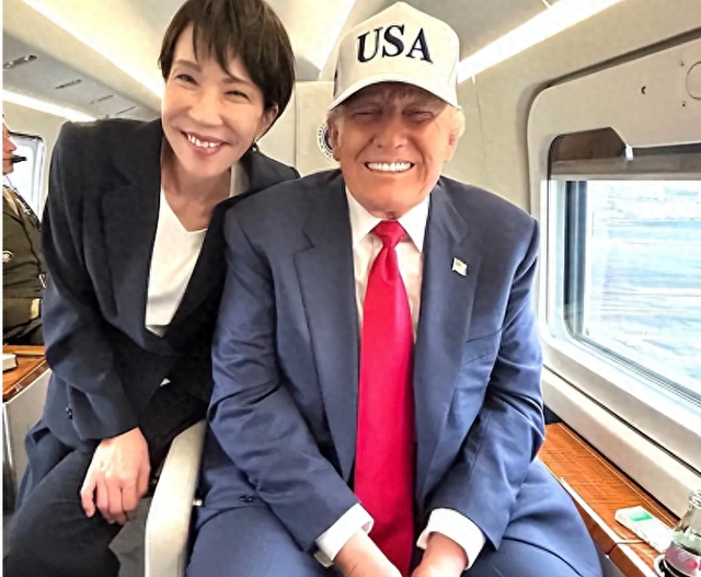 特朗普的话不管用了？日本送中国两句话，台专家：日军可能被全歼