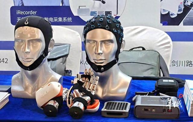 并非科幻！你喜欢的食品风味，有清晰的脑机解读