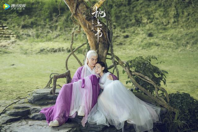 帝君请下嫁容修是什么身份（枕上书帝君这样的男人值得嫁吗看完这4点）