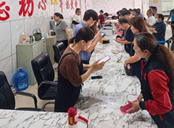 以流程优化为（从群众跑腿到数据跑路 以流程优化促进住房保障公平可及）