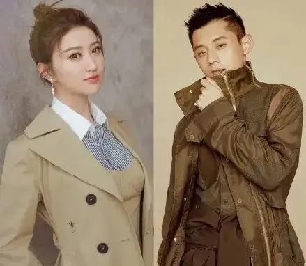 张继科被曝与40岁女演员未婚生子！看中对方有钱？替女前夫养儿子