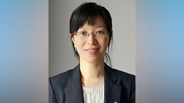浙大女教授胡海岚今年再度入围中科院院士增选候选名单