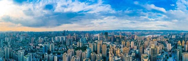 重庆买房避坑指南,九龙坡华岩仅第8,恒大雅苑,锦绣花城,阳光小镇