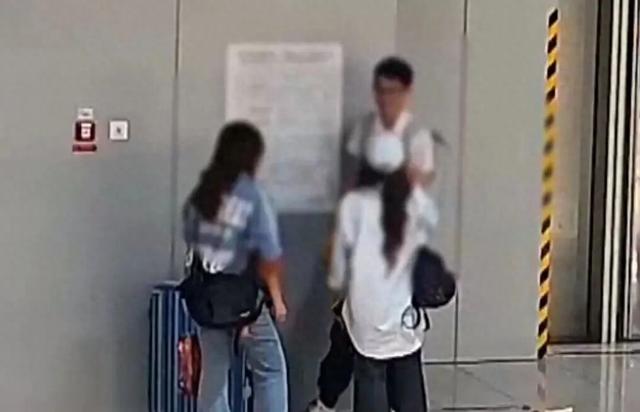 北京警方：已刑拘8人