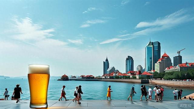 六月国内十大旅游胜地推荐