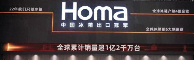 谁是中国冰箱出口“一哥”，你可能听都没听过！