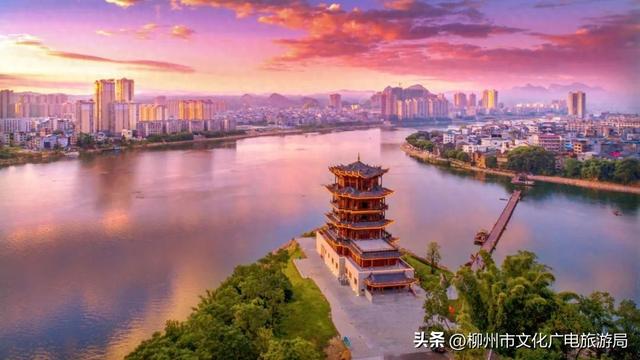 山涧撒欢！寻味融安最沁凉一夏
