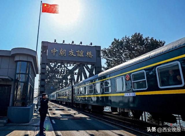 中国最大边境城市，要火了？