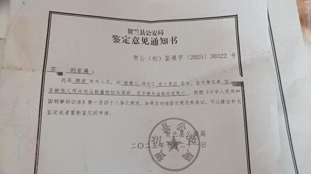 65岁妇人帮儿子带娃一个月，突遭楼上男邻居持刀杀害；死者亲属：警方说嫌犯有精神病史