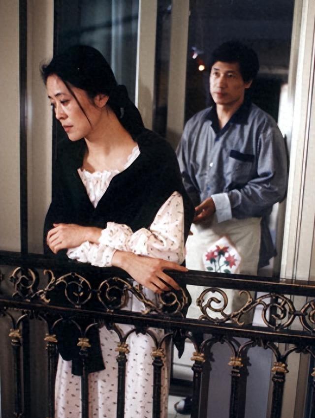 著名演员石凉：与丛珊离婚后又再婚，前妻后妻的孩子都是宝！