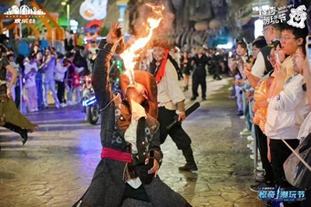 “畅享东丽 欢乐之约”东丽区2025年国庆中秋文旅活动攻略