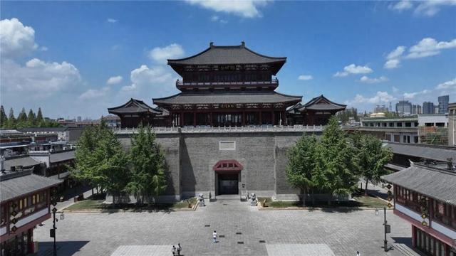 首次曝光！昭明台六层最新布局
