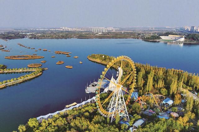 银川这五年 | 文旅蝶变醉人心