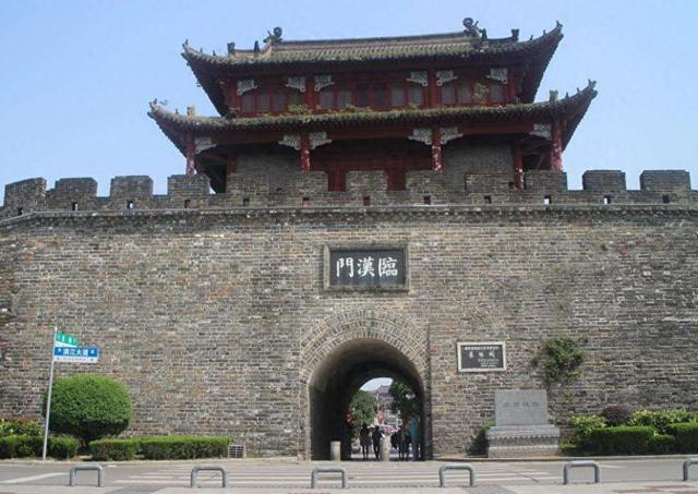 湖北两个三国文化最浓厚的城市，看看你喜欢哪个？